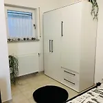 Apartment Tanjas *