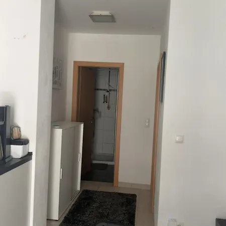 Tanjas Apartment *