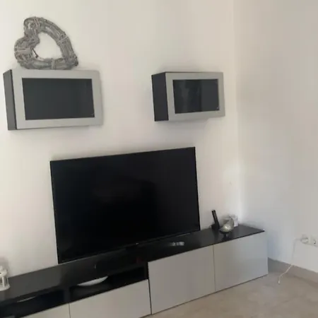 Tanjas Apartment