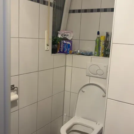 Tanjas Apartment *