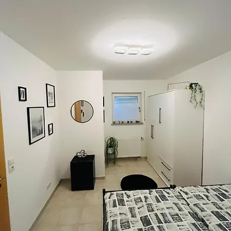 Tanjas Apartment Lindenfels
