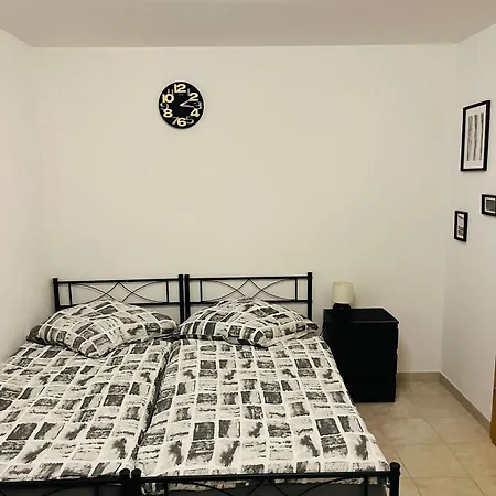 Tanjas Apartment