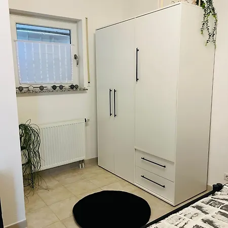 Appartement Tanjas *