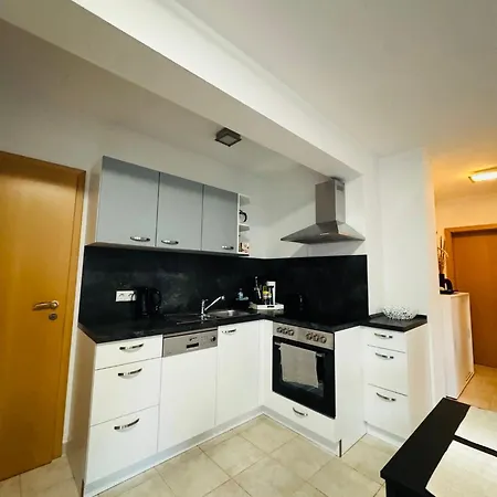 Apartment Tanjas Lindenfels