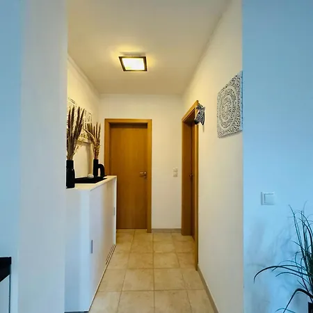 Apartment Tanjas Lindenfels