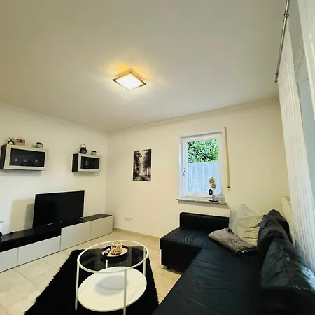 Tanjas Apartment