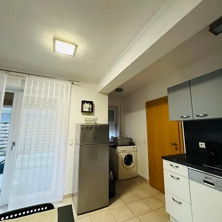 Tanjas Apartment