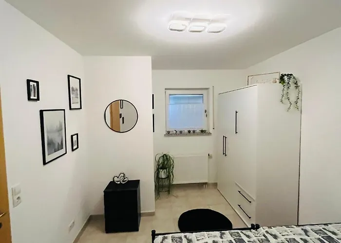 Tanjas アパート Lindenfels