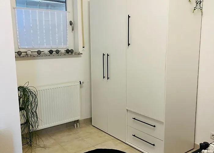 アパート Tanjas *